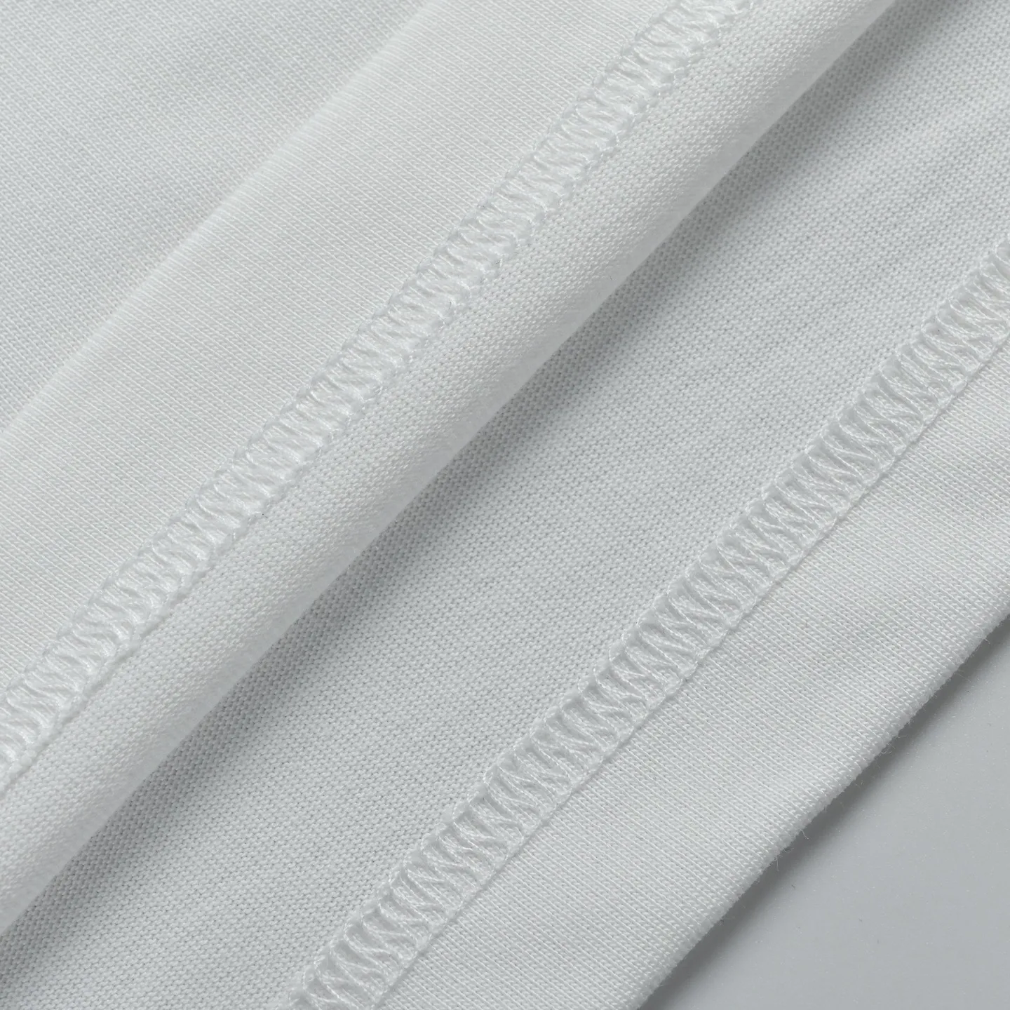 BLCG Logo-Print Short-Sleeve T-Shirt - BLCG0077 - Image 6