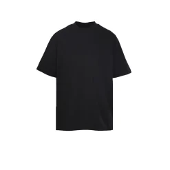 BLCG Logo-Print Short-Sleeve T-Shirt - BLCG0083