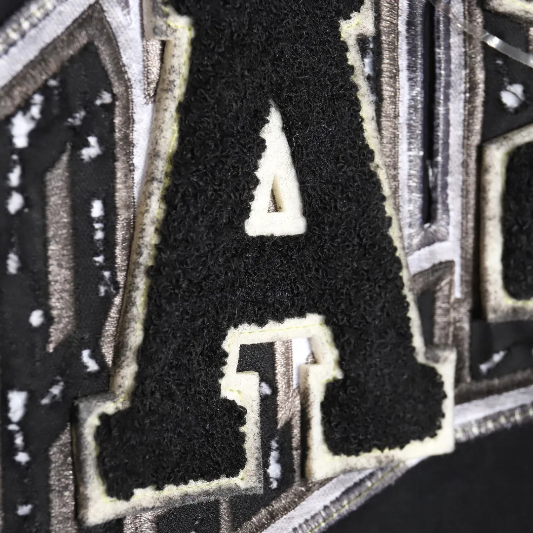 BLCG Logo-Print Short-Sleeve T-Shirt - BLCG0084 - Image 5