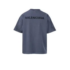 Alternative view of BLCG Logo-Print Short-Sleeve T-Shirt - BLCG0085