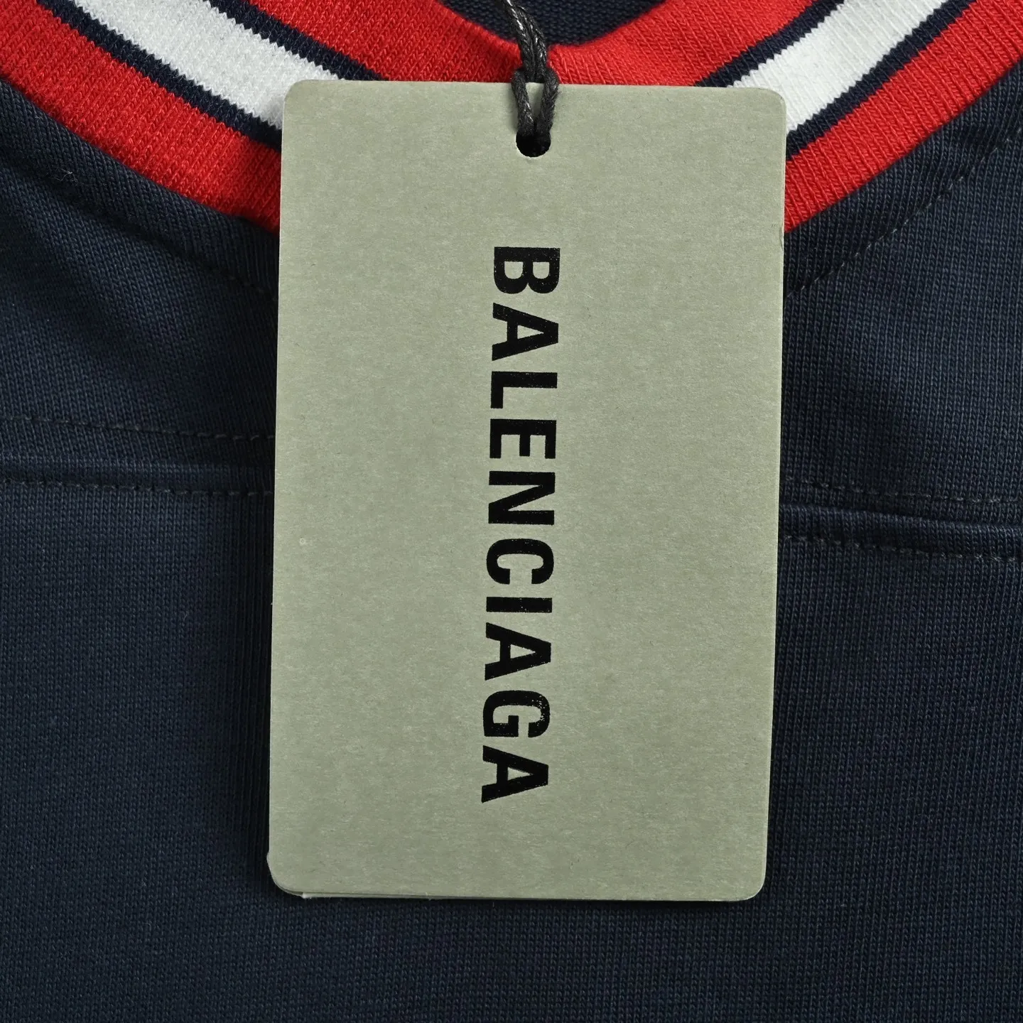 BLCG Logo-Print Short-Sleeve T-Shirt - BLCG0086 - Image 5