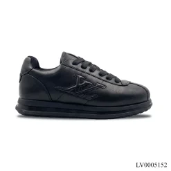 LV Buttersoft 'Black'  Shoes Sneakers – LV0005152