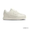 LV Buttersoft ' Beige' Shoes Sneakers – LV0005153
