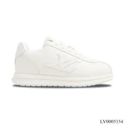 LV Buttersoft 'White' Shoes Sneakers – LV0005154