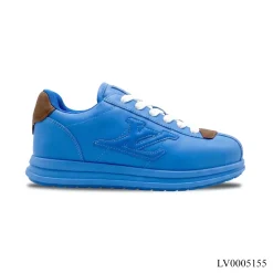 LV Buttersoft 'Blue' Shoes Sneakers – LV0005155