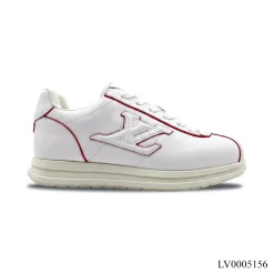 LV Buttersoft 'Bleu Clair' Shoes Sneakers – LV0005156