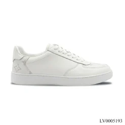LV Rivoli White Shoes Sneakers – LV0005193