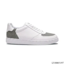 LV Rivoli White Shoes Sneakers – LV0005197