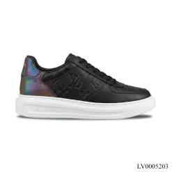 LV Beverly Hills Shoes Sneakers – LV0005203