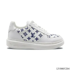 LV Beverly Hills Shoes Sneakers – LV0005204