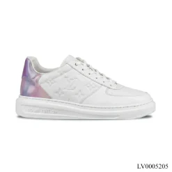 LV Beverly Hills Shoes Sneakers – LV0005205