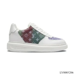 LV Rivoli Shoes Sneakers – LV0005206