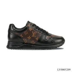 LV Run Away Shoes Sneakers – LV0005209