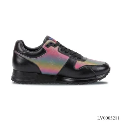 LV Run Away Shoes Sneakers – LV0005211