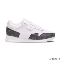 LV Run Away Shoes Sneakers – LV0005212