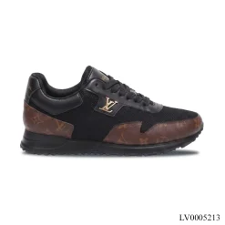 LV Run Away Shoes Sneakers – LV0005213