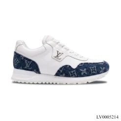 LV Run Away Shoes Sneakers – LV0005214