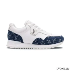 LV Run Away Shoes Sneakers – LV0005215