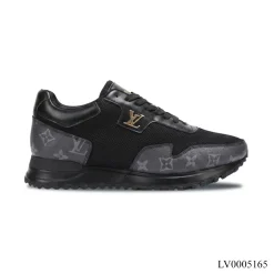 LV Run Away Shoes Sneakers – LV0005215