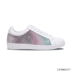 LV Luxembourg Shoes Sneakers – LV0005217
