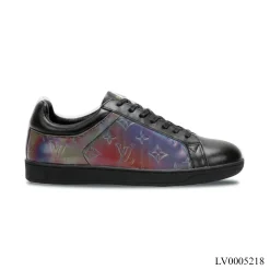 LV Luxembourg Shoes Sneakers – LV0005218