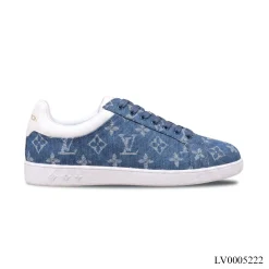 LV Rivoli Shoes Sneakers – LV0005222