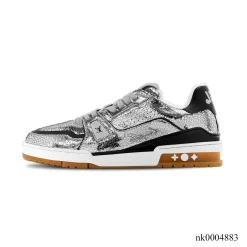 Alternative view of LV Trainer 54 Black Shoes Sneakers – nk0004883