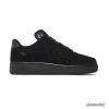 LV x AF 1 Virgil Abloh Black Shoes Sneakers – nk0004902