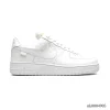 LV x AF 1 Virgil Abloh White Shoes Sneakers – nk0004903