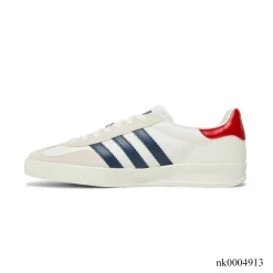 Alternative view of GG x AD Gazelle 'White' Shoes Sneakers – nk0004913