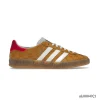 GG x AD Gazelle 'GG Monogram' Shoes Sneakers – nk0004921