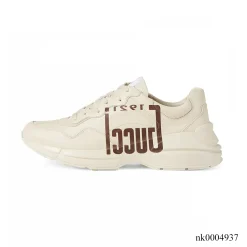 Alternative view of GG Rhyton '1921 GG' Shoes Sneakers – nk0004937