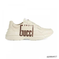 GG Rhyton '1921 GG' Shoes Sneakers – nk0004937