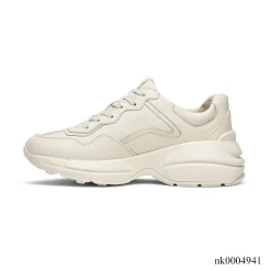 Alternative view of GG Rhyton Canvas Logo Shoes Sneakers – nk0004941