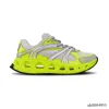 CD B35 NXXT White Technical Neon Yellow/Light Grey Shoes Sneakers – nk0004955