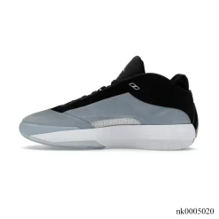 Alternative view of AJ 40 Blue Suede Shoes Sneakers - nk0005020