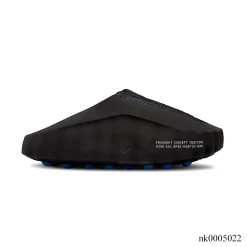 Mind 001 x Fragment 'Black' Shoes Sneakers - nk0005022