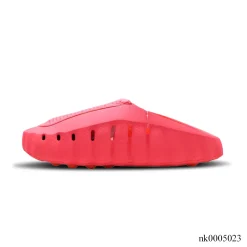 Alternative view of Mind 001 Solar Red Shoes Sneakers - nk0005023