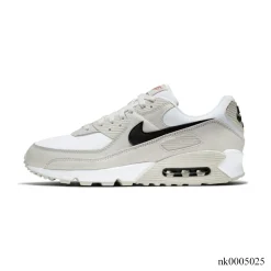 Alternative view of AM 90 'Light Bone' Shoes Sneakers – nk0005025
