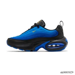 Alternative view of AM Portal 'Racer Blue' Shoes Sneakers – nk0005029