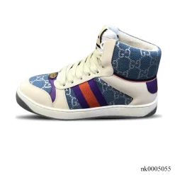 Alternative view of GG High-Top Shoes Sneakers – nk0005055