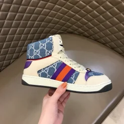 GG High-Top Shoes Sneakers – nk0005055