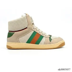 GG High-Top Shoes Sneakers – nk0005057