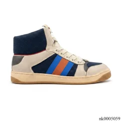 GG High-Top Shoes Sneakers – nk0005059