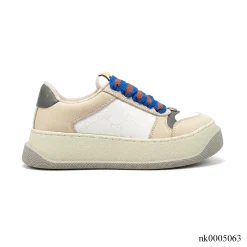 GG Supreme Canvas Shoes Sneakers – nk0005063