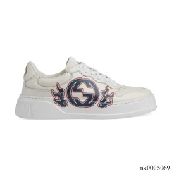 GG Screener Canvas Shoes Sneakers – nk0005069