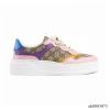 GG Rhyton Canvas Shoes Sneakers – nk0005073
