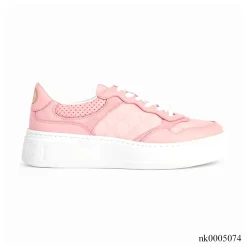 GG Pink Supreme Shoes Sneakers – nk0005074