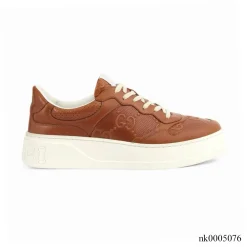 GG Logo-Embossed Shoes Sneakers – nk0005076