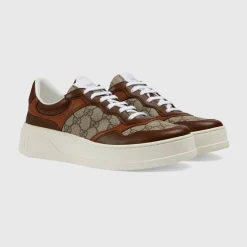 Alternative view of GG Chunky Sneakers – nk0005079